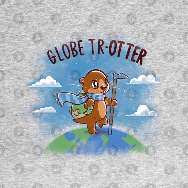 Globe TrOTTER by TechraNova